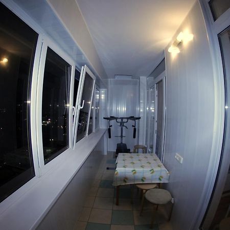 Apartment Summer Stage Anapa Chambre photo