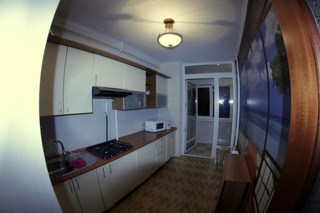 Apartment Summer Stage Anapa Chambre photo